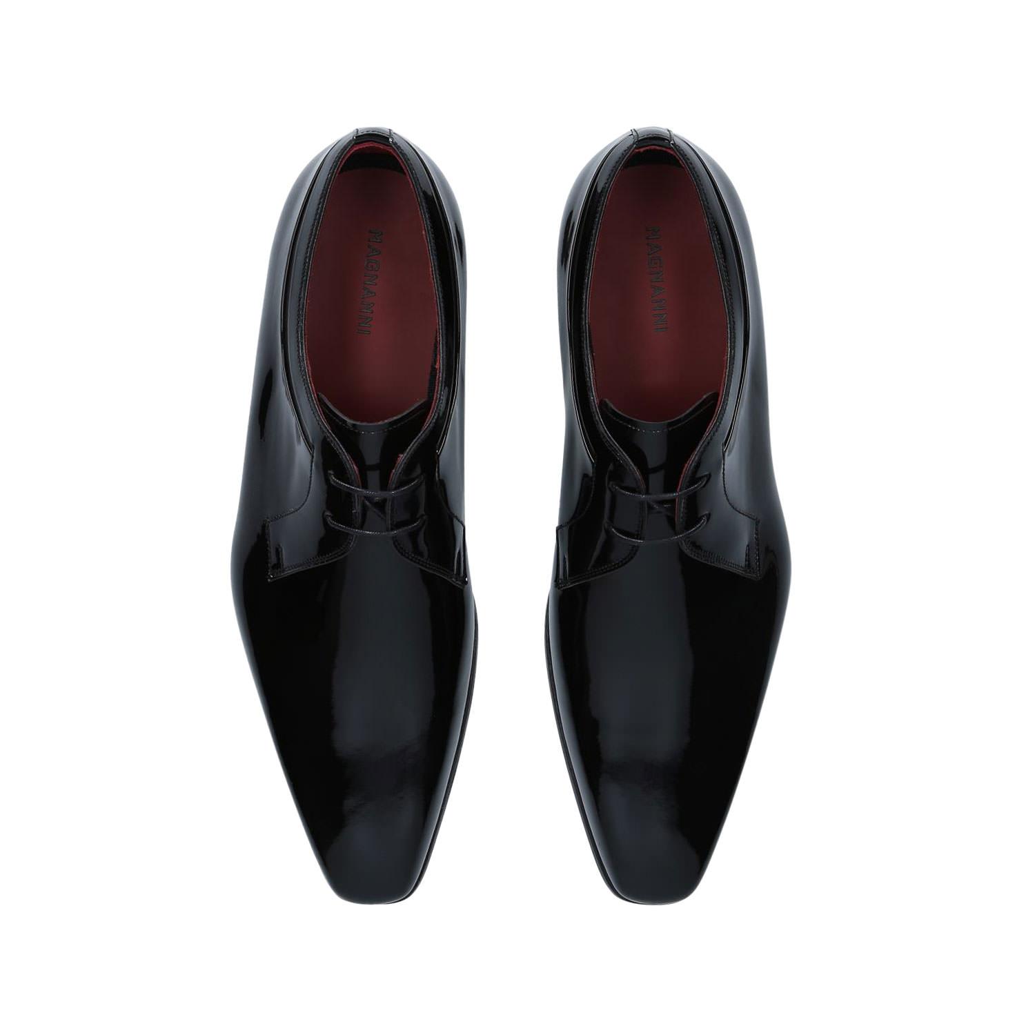 Evening Derby Shoes